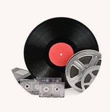 Audio Tranfer