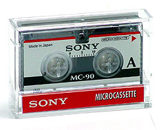 Convert cassette to digital in Glendale