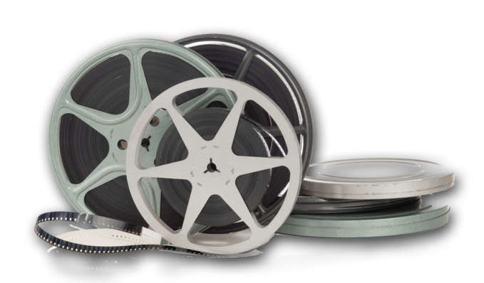 film transfer