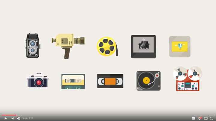 Video Conversion Services