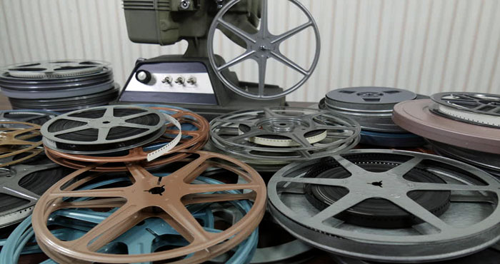 The Greatest Guide To 8mm Film Digitalization